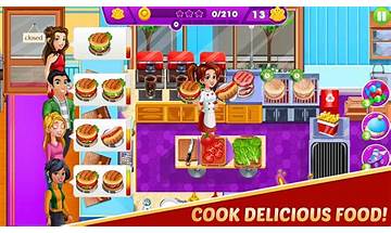 Cooking Empire 2020 for Android - Download the APK from Habererciyes